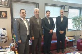 نقش‌آفرینی بانک رفاه کارگران در توسعه لرستان؛ حمایت مالی از تولید، سرمایه‌گذاری و اشتغال
