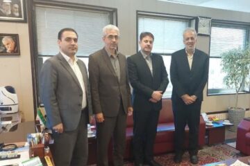 نقش‌آفرینی بانک رفاه کارگران در توسعه لرستان؛ حمایت مالی از تولید، سرمایه‌گذاری و اشتغال