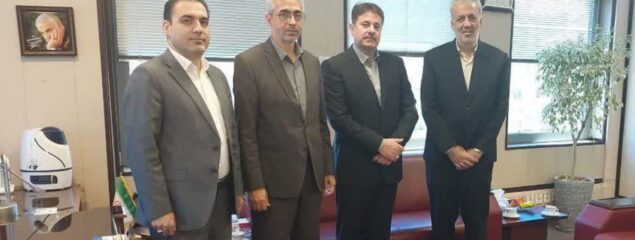 نقش‌آفرینی بانک رفاه کارگران در توسعه لرستان؛ حمایت مالی از تولید، سرمایه‌گذاری و اشتغال