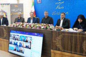 پس از افزایش مطالبات مردمی؛ دستور استاندار برای رهاسازی آب سد ایوشان صادر شد