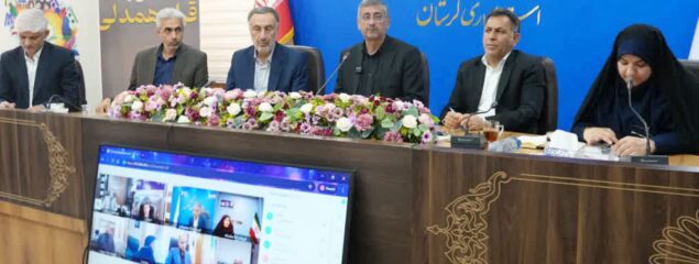 پس از افزایش مطالبات مردمی؛ دستور استاندار برای رهاسازی آب سد ایوشان صادر شد
