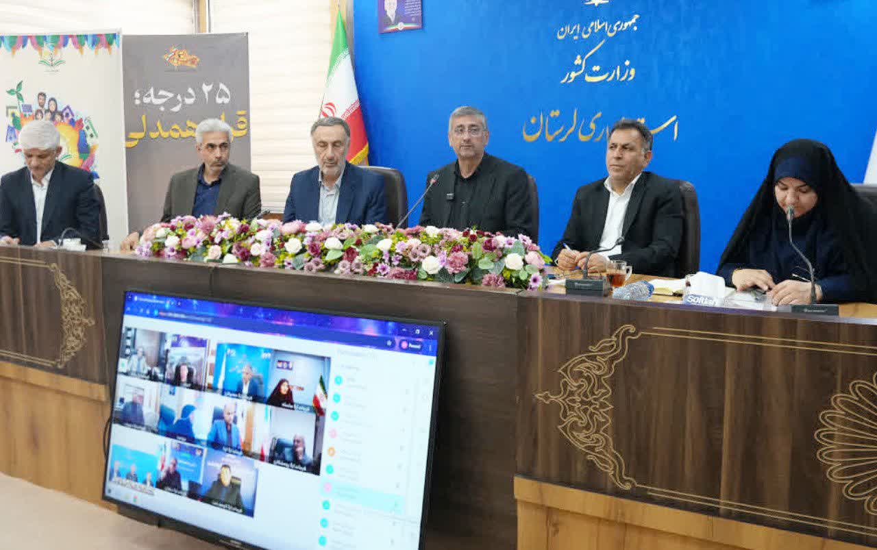 پس از افزایش مطالبات مردمی؛ دستور استاندار برای رهاسازی آب سد ایوشان صادر شد