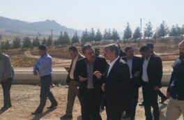 نگاه راهبردی به بام خرم‌آباد؛ آغاز فصلی تازه برای توسعه لرستان