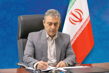 مهندس نوریزدان و فصل جدید خدمت‌رسانی؛ آبفای لرستان در مسیر ارتقای کیفیت زندگی شهروندان /۵۰ هزار نفر در منطقه محروم ماسور از آب پایدار بهره‌مند می‌شوند، ۱۸ هزار کنتور فرسوده نیز نوسازی شد
