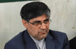 تقدیر رئیس مجمع نمایندگان لرستان از جهش شاخص‌های عملکردی شرکت توزیع نیروی برق استان