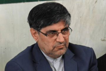تقدیر رئیس مجمع نمایندگان لرستان از جهش شاخص‌های عملکردی شرکت توزیع نیروی برق استان