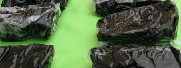 کشف ۷۰ کیلوگرم تریاک جاسازی شده در خودروی پژو در لرستان