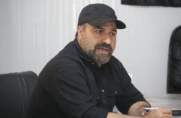 آغاز عملیات اجرایی «چهارباغ افلاک»؛چهار جبهه عمرانی همزمان در قلب خرم‌آباد