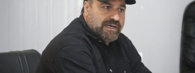 آغاز عملیات اجرایی «چهارباغ افلاک»؛چهار جبهه عمرانی همزمان در قلب خرم‌آباد
