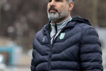 ابراهیم میرزاپور با نظر فراز کمالوند به کادر فنی خیبر پیوست