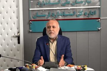 تدوین استاندارد ملی شیرهای آتش‌نشانی پس از ۴۲ سال در لرستان
