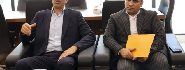 با حمایت شرکت شهرک‌های کشاورزی؛ دو شهرک گلخانه‌ای در چگنی احداث می‌شود/هاشمی‌نیا توسعه کشاورزی مدرن را کلید زد