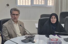 مدیرکل فرهنگ و ارشاد اسلامی لرستان تاکید کرد: ضرورت تغییر رویکرد در فعالیت‌های قرآنی؛ از «سالن‌نشینی» تا «میدان‌نشینی»