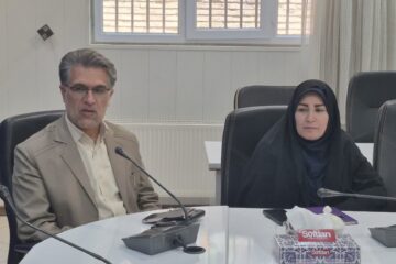 مدیرکل فرهنگ و ارشاد اسلامی لرستان تاکید کرد: ضرورت تغییر رویکرد در فعالیت‌های قرآنی؛ از «سالن‌نشینی» تا «میدان‌نشینی»