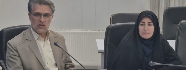 مدیرکل فرهنگ و ارشاد اسلامی لرستان تاکید کرد: ضرورت تغییر رویکرد در فعالیت‌های قرآنی؛ از «سالن‌نشینی» تا «میدان‌نشینی»