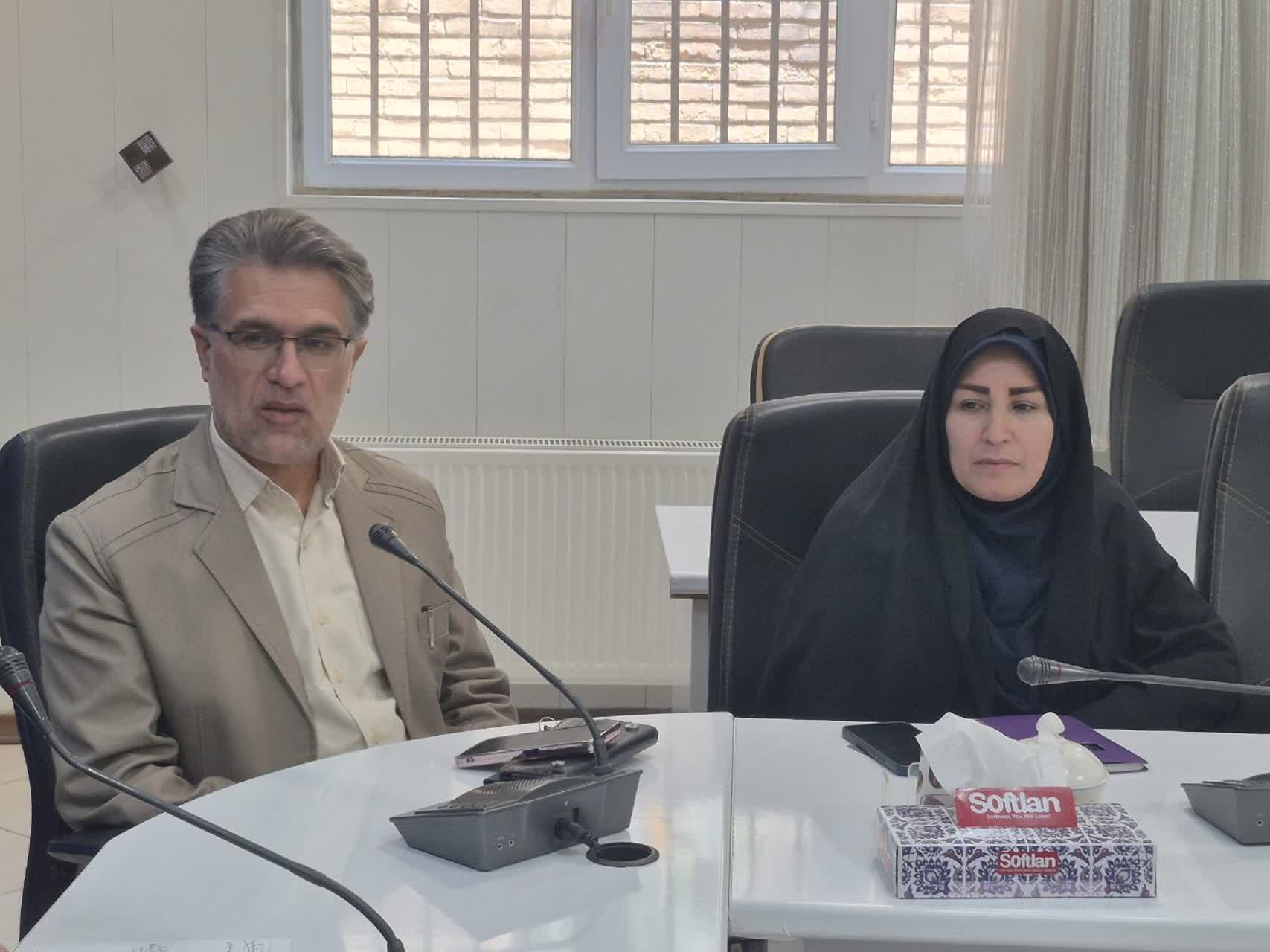 مدیرکل فرهنگ و ارشاد اسلامی لرستان تاکید کرد: ضرورت تغییر رویکرد در فعالیت‌های قرآنی؛ از «سالن‌نشینی» تا «میدان‌نشینی»