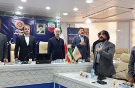 مدیرکل ورزش لرستان: حمایت از هیأت‌های ورزشی، اولویت اصلی ما در مسیر توسعه ورزش استان است