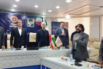 مدیرکل ورزش لرستان: حمایت از هیأت‌های ورزشی، اولویت اصلی ما در مسیر توسعه ورزش استان است