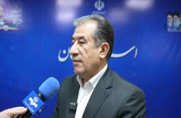 دبیر ستاد اربعین استان لرستان:  ۱۴ هزار نفر در سامانه سماح ثبت‌نام کرده‌اند/ عبور ۵۱درصد زائران اربعین از استان