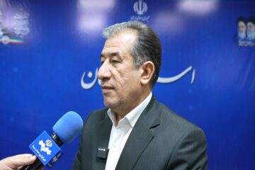 دبیر ستاد اربعین استان لرستان:  ۱۴ هزار نفر در سامانه سماح ثبت‌نام کرده‌اند/ عبور ۵۱درصد زائران اربعین از استان