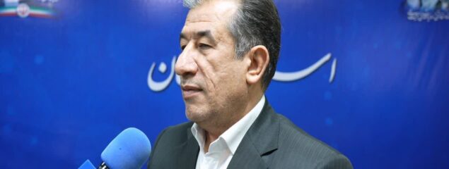 دبیر ستاد اربعین استان لرستان:  ۱۴ هزار نفر در سامانه سماح ثبت‌نام کرده‌اند/ عبور ۵۱درصد زائران اربعین از استان