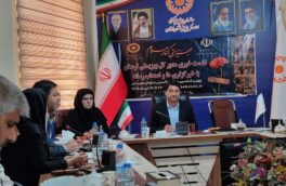 مدیرکل بهزیستی: هیچ خانواده‌ای نیست که از خدمات بهزیستی بی‌نصیب باشد/نیروگاه خورشیدی برای مددجویان؛ گام تازه بهزیستی لرستان در اشتغال پایدار