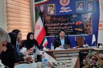 مدیرکل بهزیستی: هیچ خانواده‌ای نیست که از خدمات بهزیستی بی‌نصیب باشد/نیروگاه خورشیدی برای مددجویان؛ گام تازه بهزیستی لرستان در اشتغال پایدار