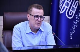 امیری: با افزایش سه‌برابری اعتبارات، روند ساخت بیمارستان‌های لرستان سرعت می‌گیرد