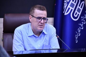 امیری: با افزایش سه‌برابری اعتبارات، روند ساخت بیمارستان‌های لرستان سرعت می‌گیرد