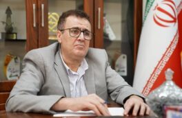  بیمارستان‌های لرستان روی ریل رشد درآمد؛ ۱۲۰ درصد افزایش در چهار ماه