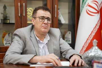  بیمارستان‌های لرستان روی ریل رشد درآمد؛ ۱۲۰ درصد افزایش در چهار ماه