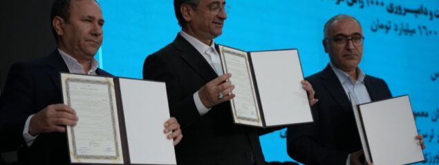 سرمایه‌گذاری ۲ همتی در لرستان؛ پروژه گاوداری ۲ هزار راسی آماده آغاز عملیات اجرایی