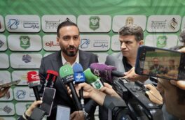 مطالبه جدی مالک خیبر از فدراسیون؛ «حق خیبر را پیگیری کنید، عدالت داوری رعایت نشد