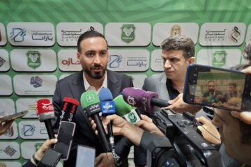 مطالبه جدی مالک خیبر از فدراسیون؛ «حق خیبر را پیگیری کنید، عدالت داوری رعایت نشد