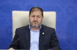 تغییر رئیس کل دادگستری لرستان؛ عمران علی‌محمدی منصوب شد