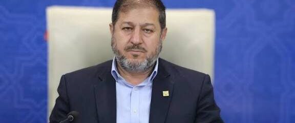 تغییر رئیس کل دادگستری لرستان؛ عمران علی‌محمدی منصوب شد