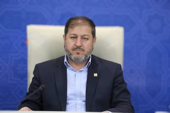 تغییر رئیس کل دادگستری لرستان؛ عمران علی‌محمدی منصوب شد