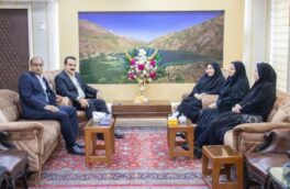مطالبه جدی مدیریت استان از بانک‌ها؛ صف تسهیلات ازدواج و فرزندآوری کوتاه شود