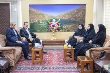 مطالبه جدی مدیریت استان از بانک‌ها؛ صف تسهیلات ازدواج و فرزندآوری کوتاه شود