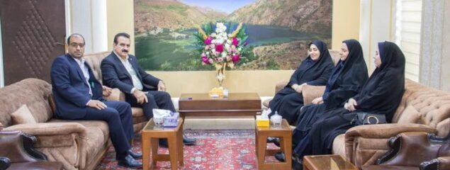 مطالبه جدی مدیریت استان از بانک‌ها؛ صف تسهیلات ازدواج و فرزندآوری کوتاه شود