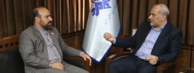 صداوسیما می‌تواند نقش مهمی در تقویت ارتباط میان مدیریت شهری و مردم داشته باشد