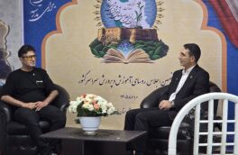 جنگ ، میزان آسیب دیدگی مدارس ،حضوری یا مجازی بودن ، و کم سوادی نسل جدید