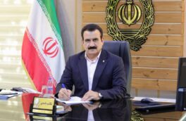 از پرداخت ۱۱ هزار تسهیلات تا تزریق ۷ همت؛ روایت بانک ملی از نقش خود در اقتصاد لرستان