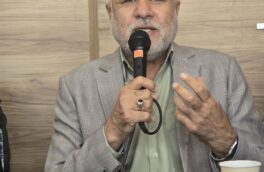 آموزش ۱۵۰۰ نفر-ساعت مسئولان کنترل کیفیت در لرستان/ بازنگری گسترده استانداردها