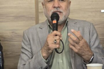 آموزش ۱۵۰۰ نفر-ساعت مسئولان کنترل کیفیت در لرستان/ بازنگری گسترده استانداردها