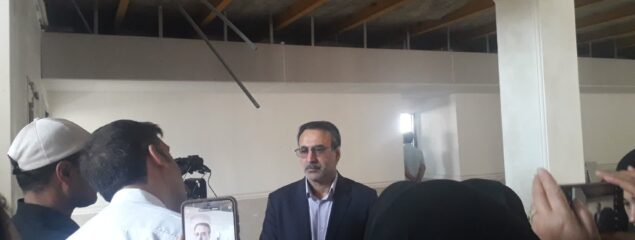 فراخوان نوسازی مدارس لرستان به بانک‌ها و صنایع؛ ۲۵ درصد مسئولیت اجتماعی را به مدرسه اختصاص دهید