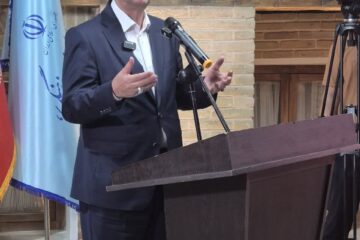 لرستان با ۵ هزار اثر تاریخی و طبیعی، مقصدی جذاب برای سرمایه‌گذاری است