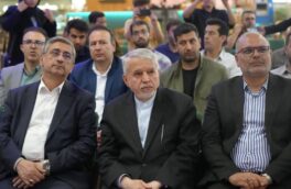 تأیید وزیر میراث‌فرهنگی بر مسیر توسعه لرستان؛ ازنا در آستانه تبدیل شدن به قطب گردشگری
