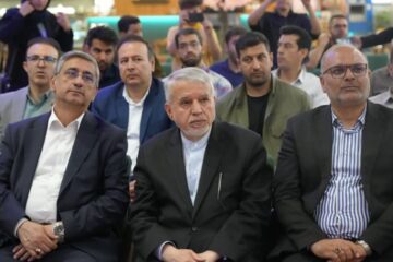 تأیید وزیر میراث‌فرهنگی بر مسیر توسعه لرستان؛ ازنا در آستانه تبدیل شدن به قطب گردشگری