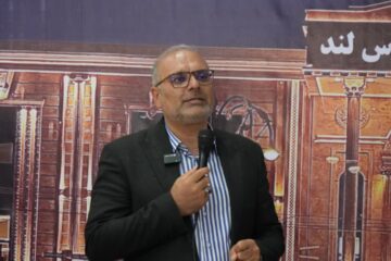 نماینده دورود و ازنا: توسعه متوازن لرستان در دستور کار مدیریت استان قرار دارد